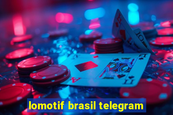 lomotif brasil telegram